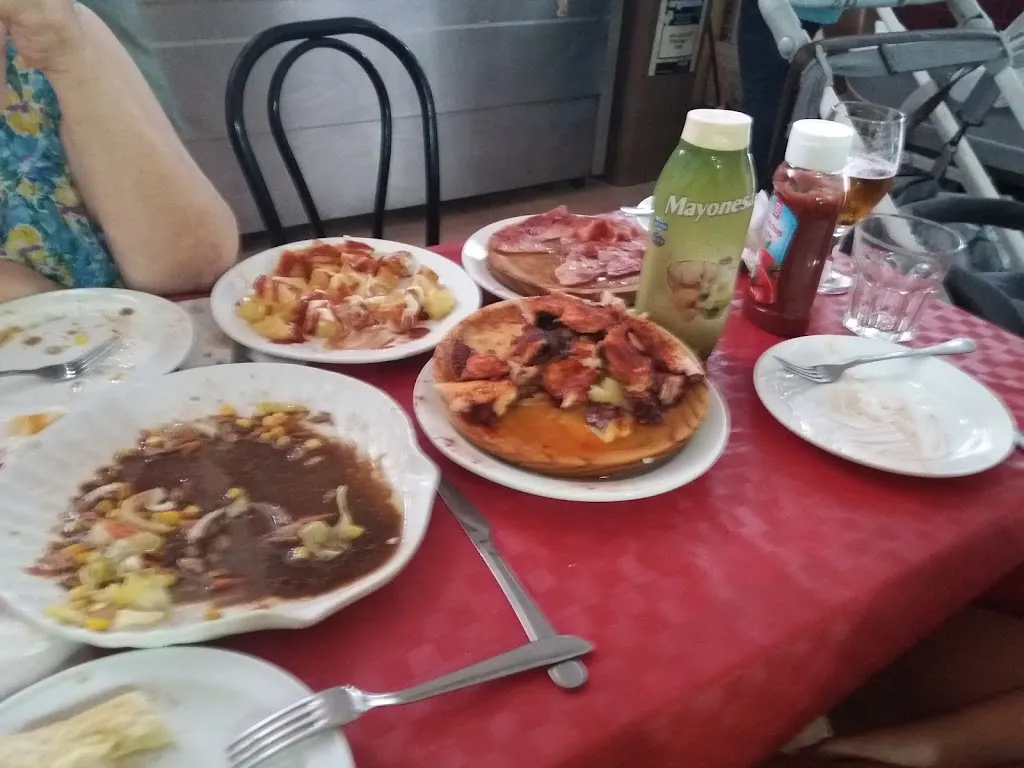 Menu_Restaurant El Horreo_Rubí_image_6