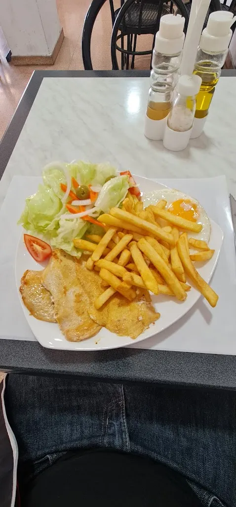 Restaurant El Horreo_Rubí_slider_image_2