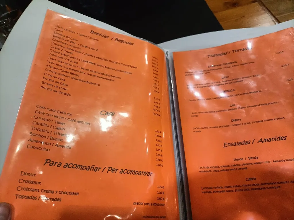 Menu_El Barrio_Rubí_image_1