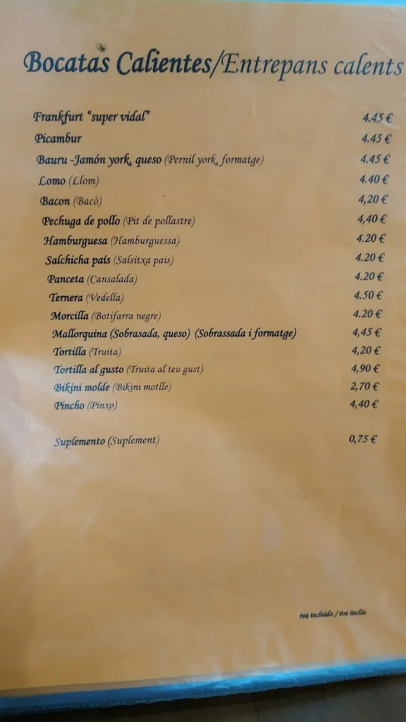 Menu_El Barrio_Rubí_image_4