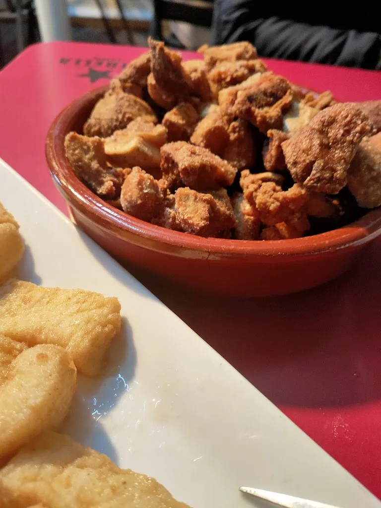 Oscar Li_El Barrio_Rubí_review