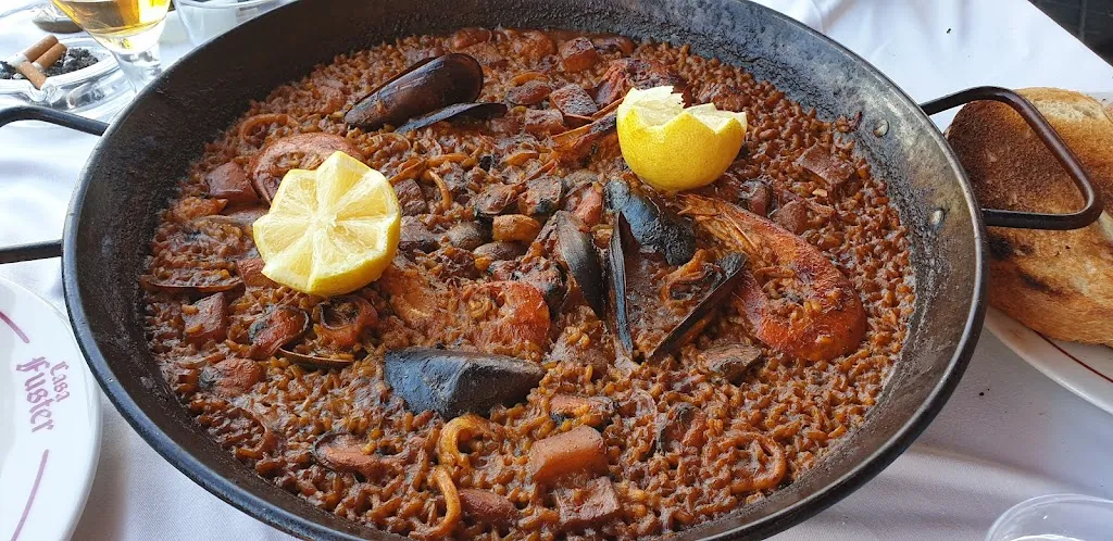 Menu_Casa Fuster Restaurant_Sabadell_image_9