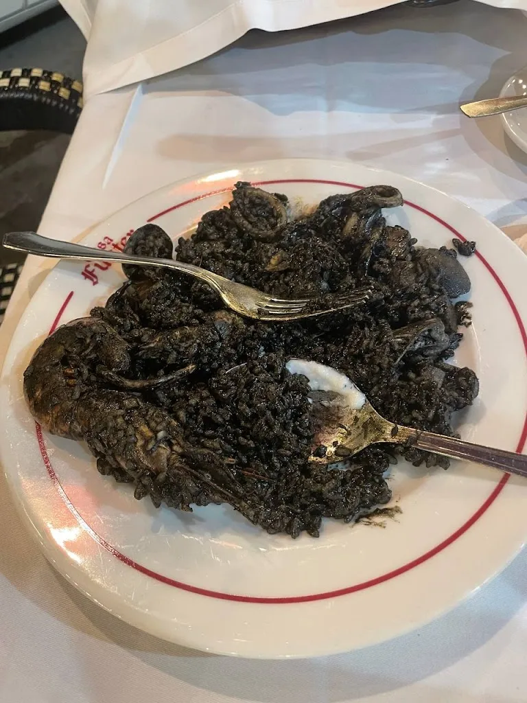 Captain Flyin_Casa Fuster Restaurant_Sabadell_review