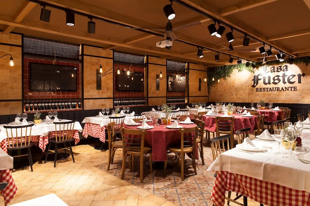 Casa Fuster Restaurant_Sabadell_slider_image_1