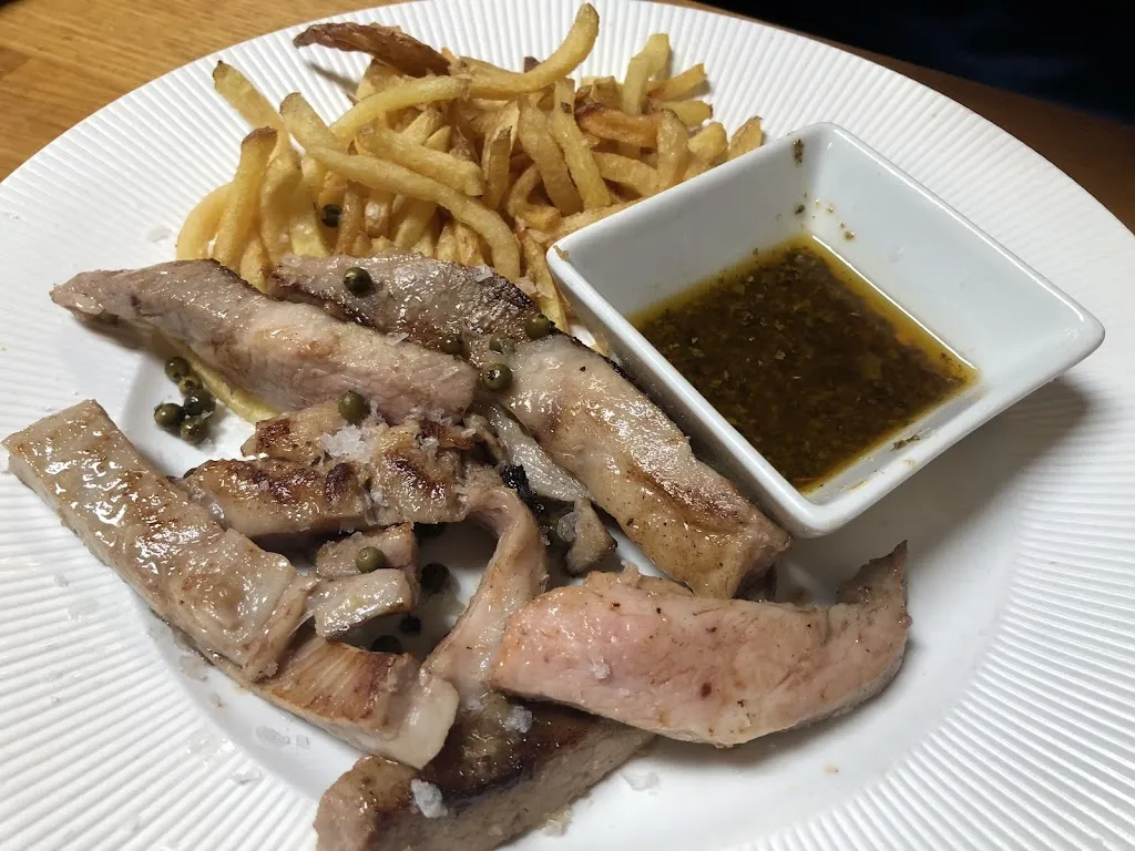 이정예_Restaurant Picuteig_Sabadell_review