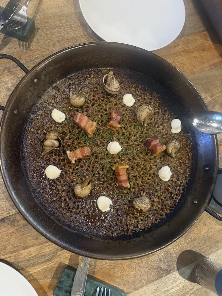 Judit MC_Rice Restaurant_Sabadell_review