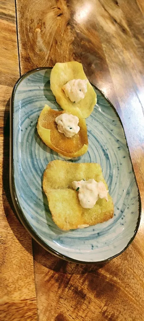 JORDI COTS i COMAS_Rice Restaurant_Sabadell_review