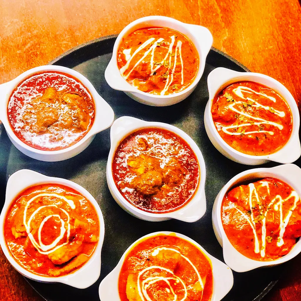 Menu_Bistro Restaurant - Menjar de l’Índia_Sabadell_image_5