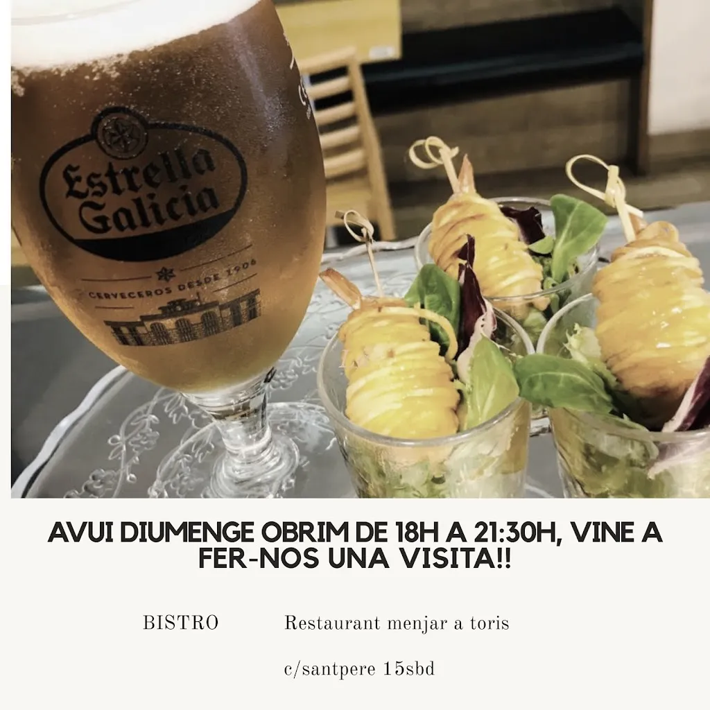 Menu_Bistro Restaurant - Menjar de l’Índia_Sabadell_image_6