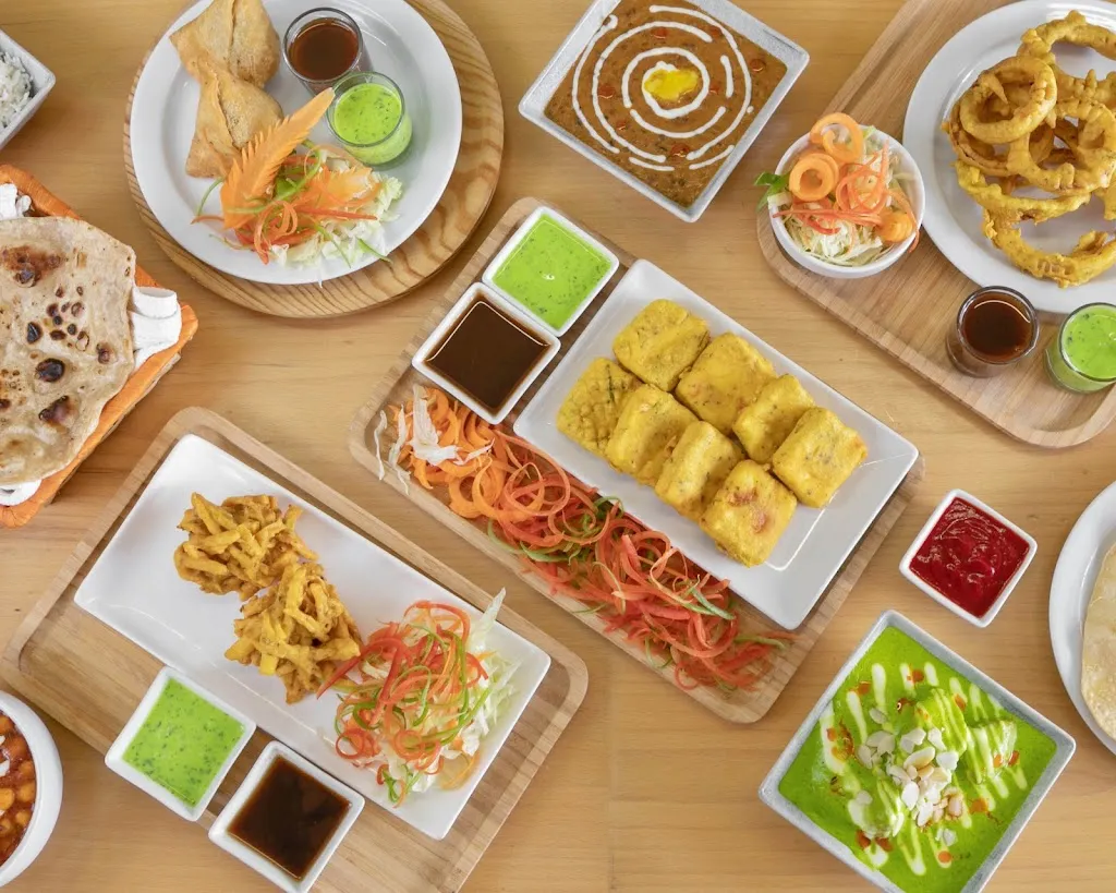 Bistro Restaurant - Menjar de l’Índia_Sabadell_slider_image_3