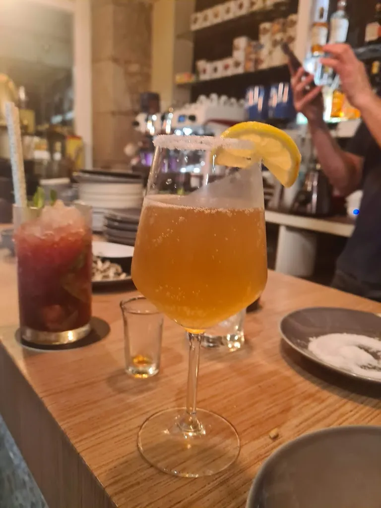 milegny ramos_Habana Cerveceria_Noia_review