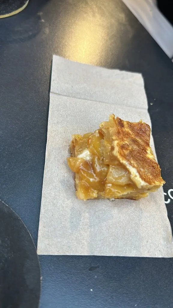 Lucía Gomez_Habana Cerveceria_Noia_review