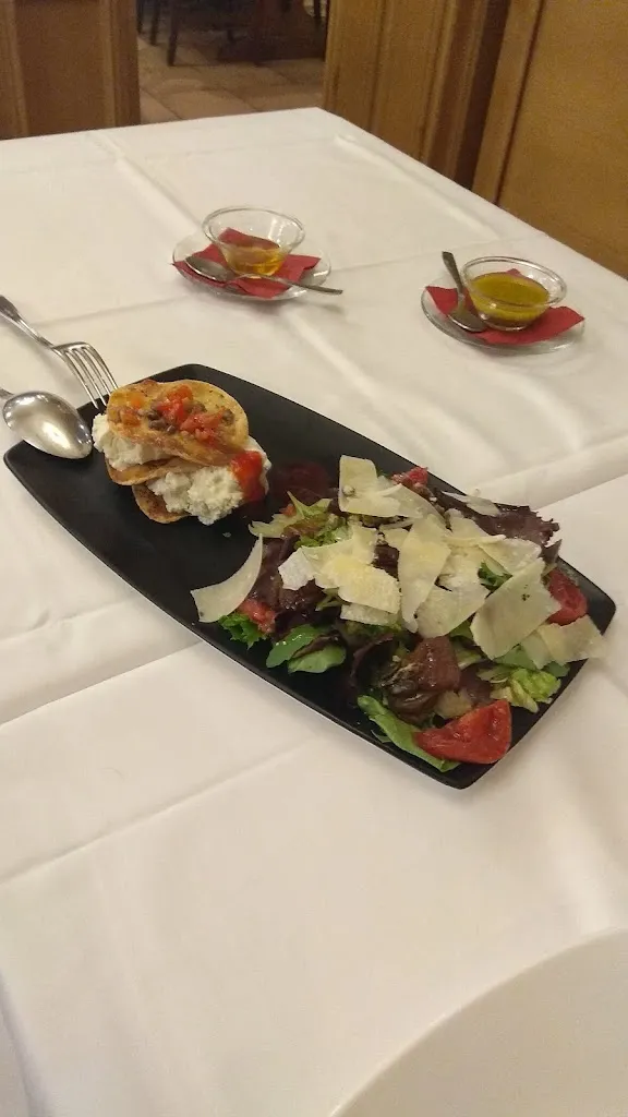 Menu_Restaurant La Tagliatella | Sabadell Centre_Sabadell_image_8