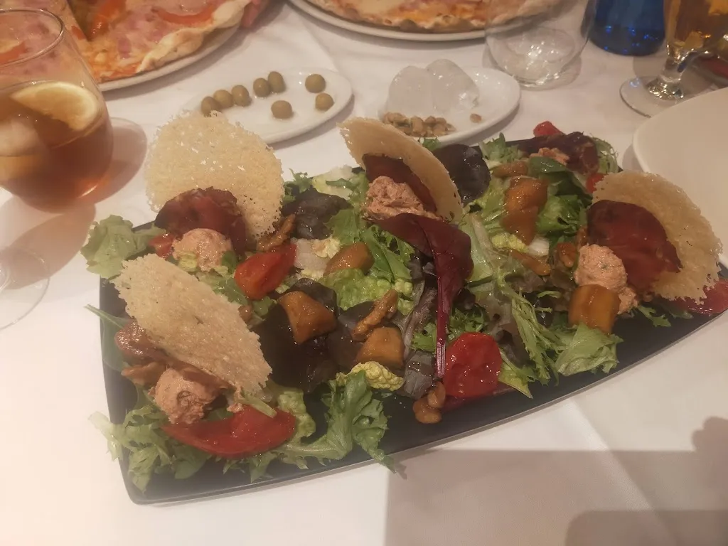 Menu_Restaurant La Tagliatella | Sabadell Centre_Sabadell_image_9