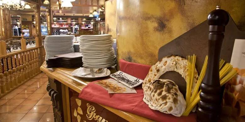 Restaurant La Tagliatella | Sabadell Centre_Sabadell_slider_image_3