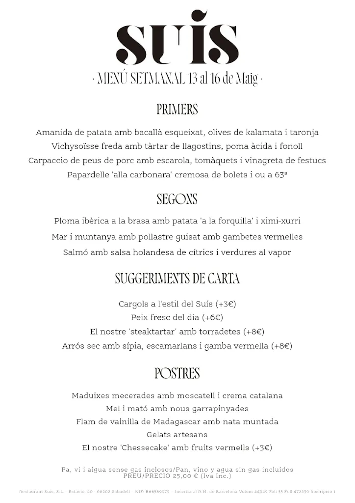 Menu_Restaurant Suís_Sabadell_image_1