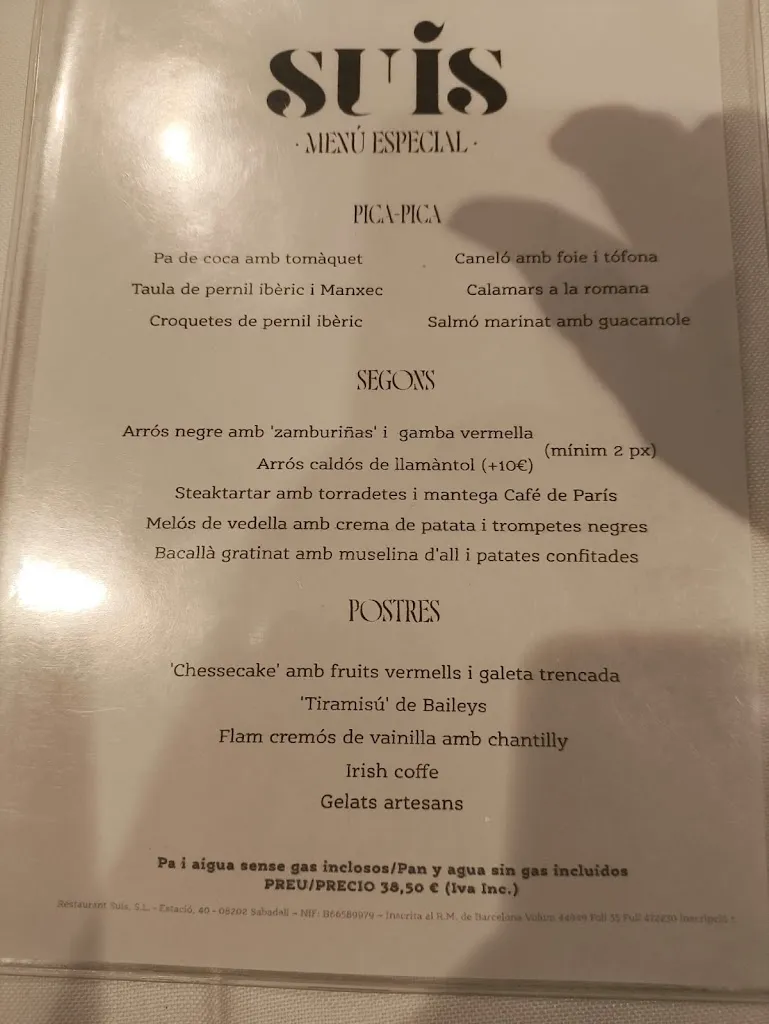 Menu_Restaurant Suís_Sabadell_image_2