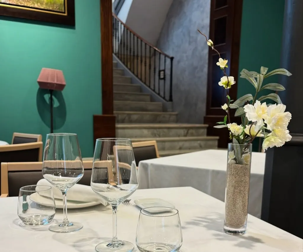 Laura Ohana_Restaurant Suís_Sabadell_review