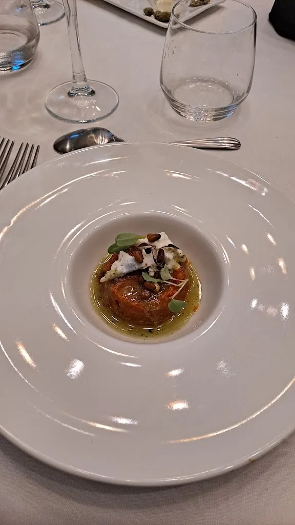 Pep Torras_Restaurant Suís_Sabadell_review