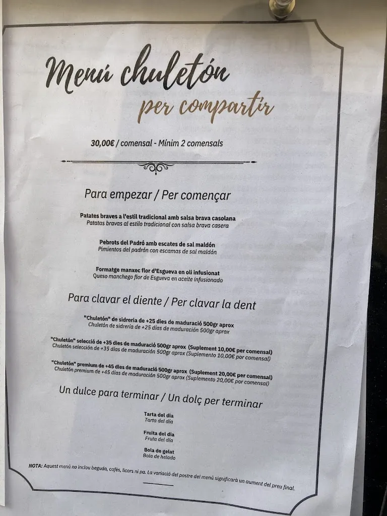 Menu_Casa Fuster Centre_Sabadell_image_3