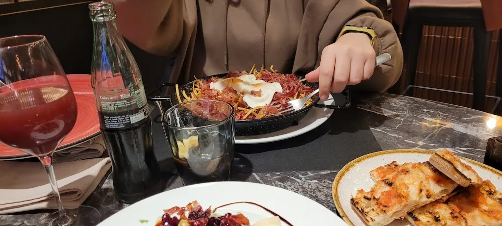 Menu_Casa Fuster Centre_Sabadell_image_6