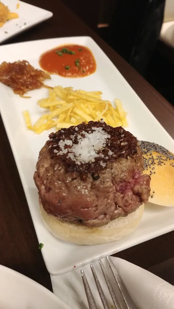 Rotem Ben- David_CalaBoca_Sabadell_recensione