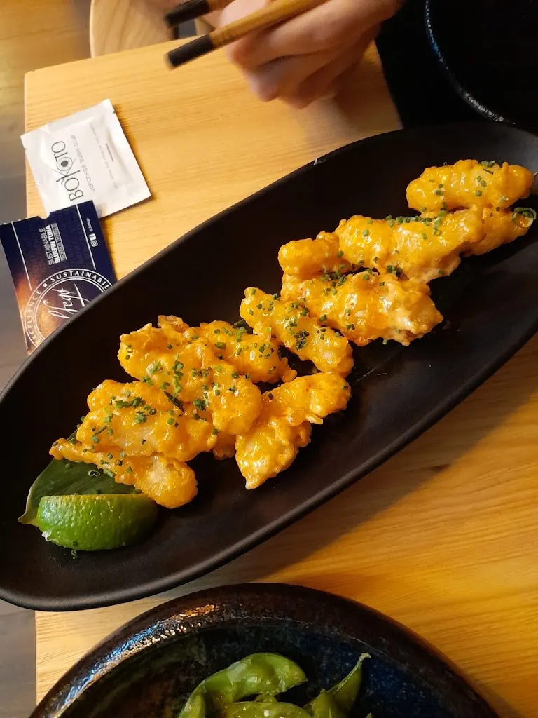 Menu_Bokoto Sabadell_Sabadell_image_9