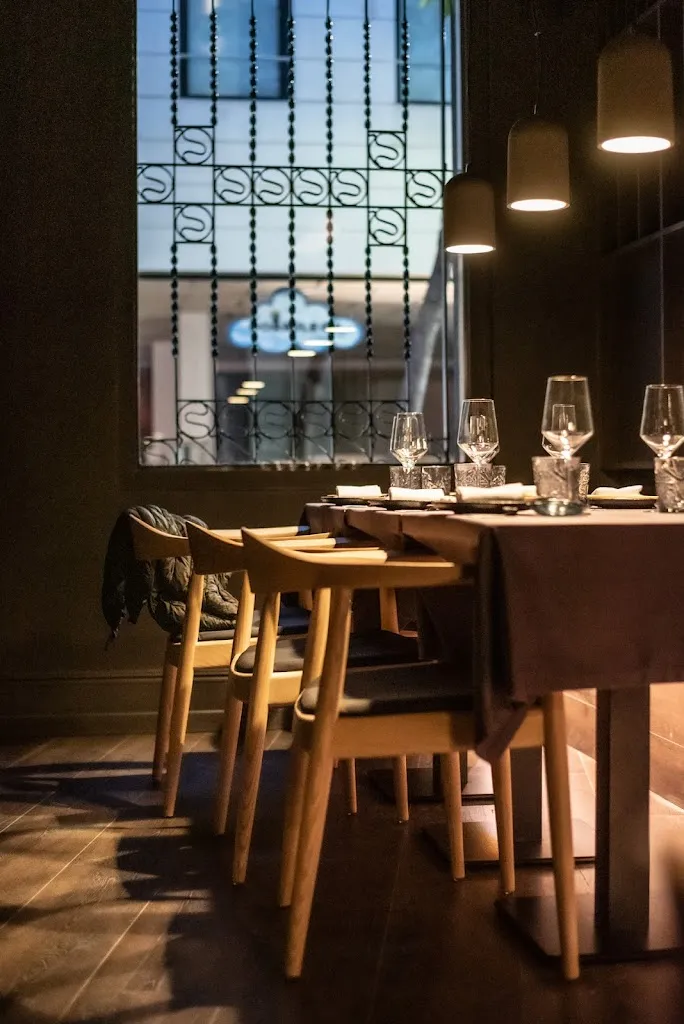 Bokoto Sabadell restaurant in Sabadell