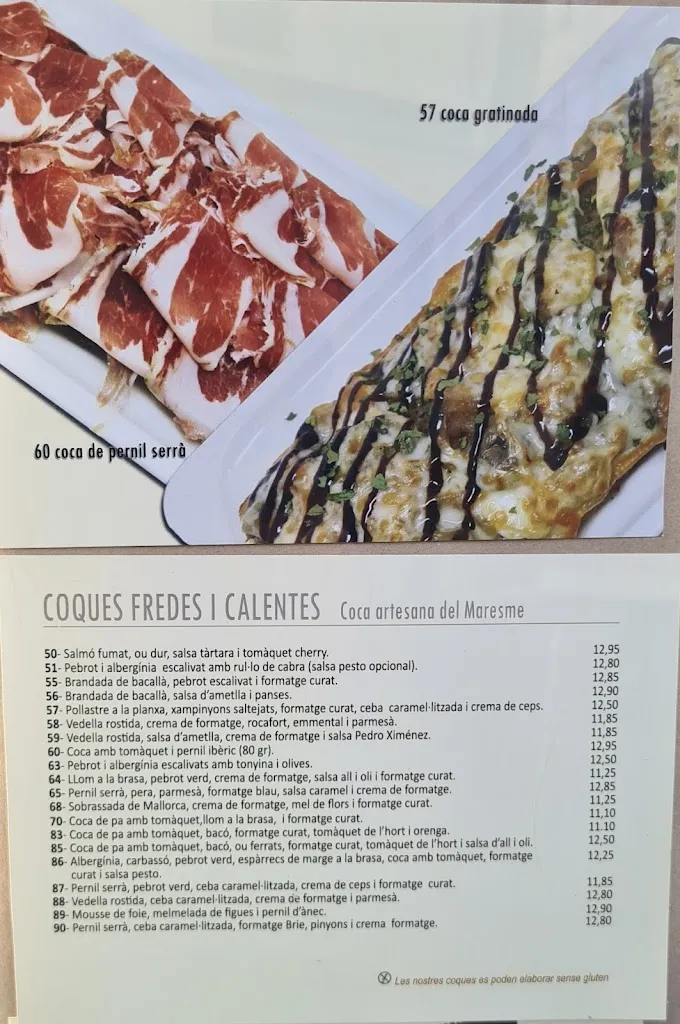 Menu_La Sandvitxeria SBD_Sabadell_image_1