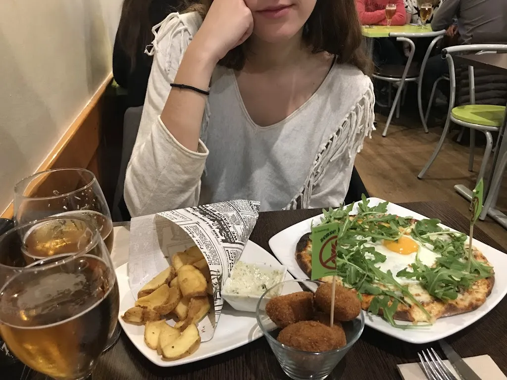 Martí Graells_La Sandvitxeria SBD_Sabadell_review