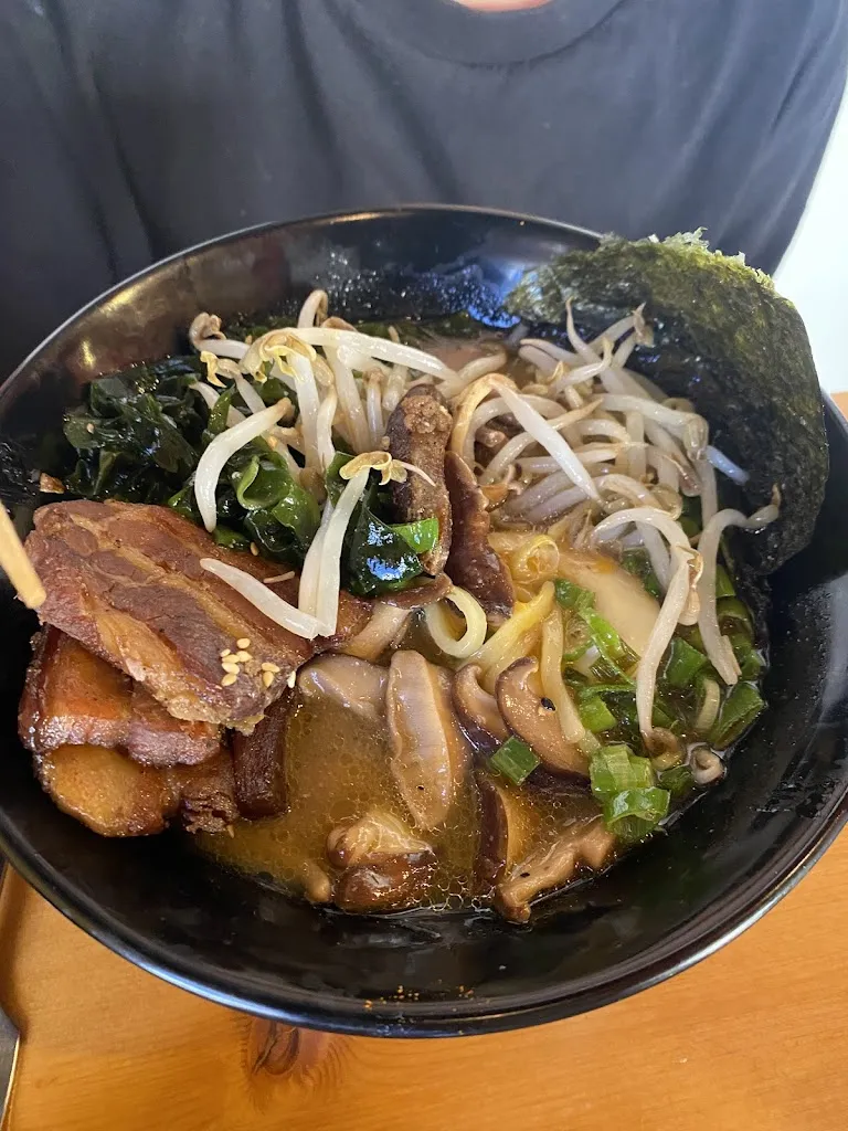 Menu_Kame House Kitchen_Sabadell_image_9