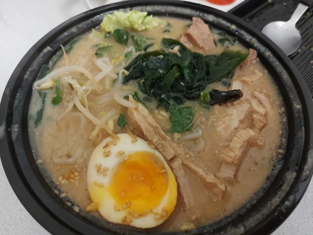 Juliet Salando Perez_Kame House Kitchen_Sabadell_review