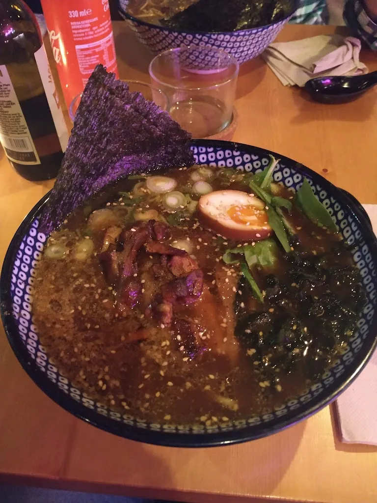 Eloi BM_Kame House Kitchen_Sabadell_review