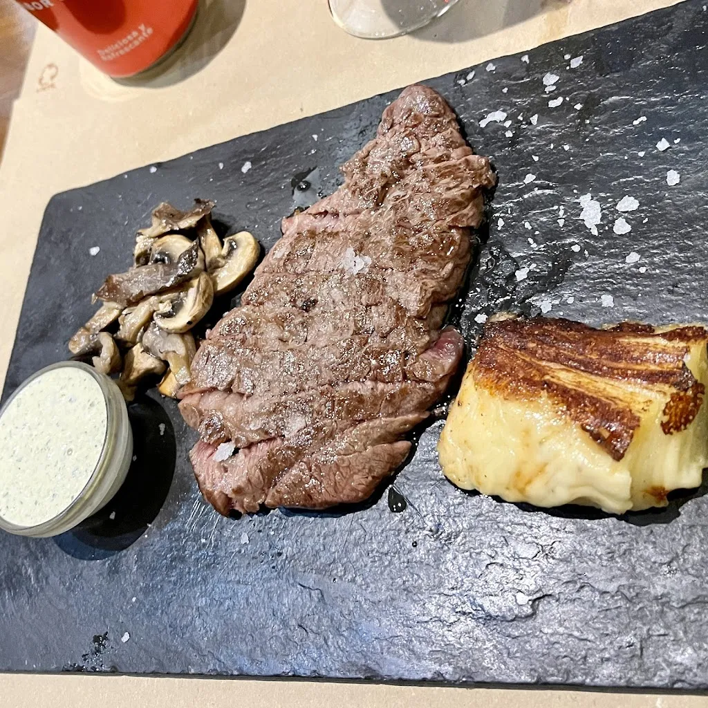 Menu_Restaurant les Voltes de la Borriana_Sabadell_image_5