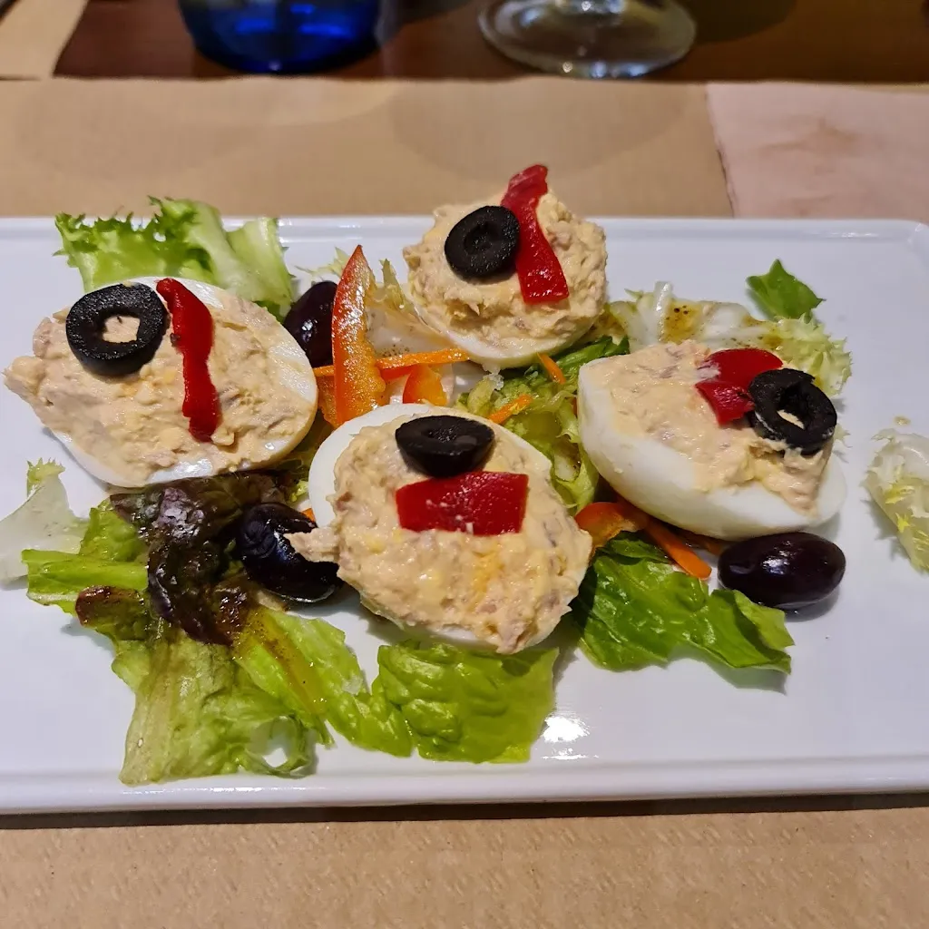 Menu_Restaurant les Voltes de la Borriana_Sabadell_image_7