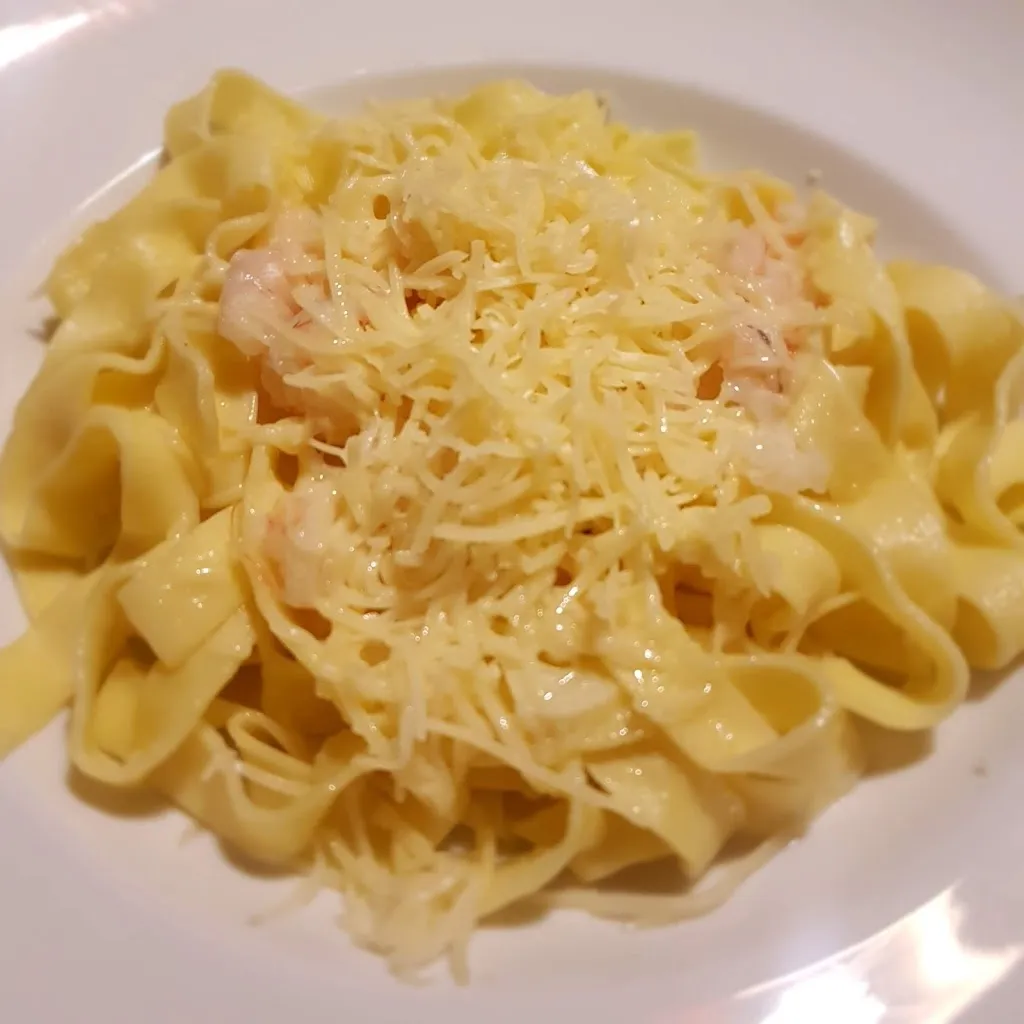 Pilar Pérez Utrilla_Restaurant les Voltes de la Borriana_Sabadell_review