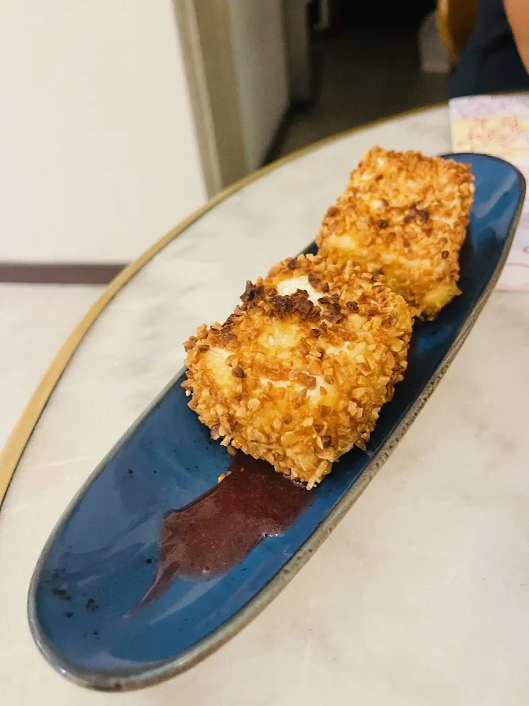 daniela salinas_Buteco_Sabadell_recensione