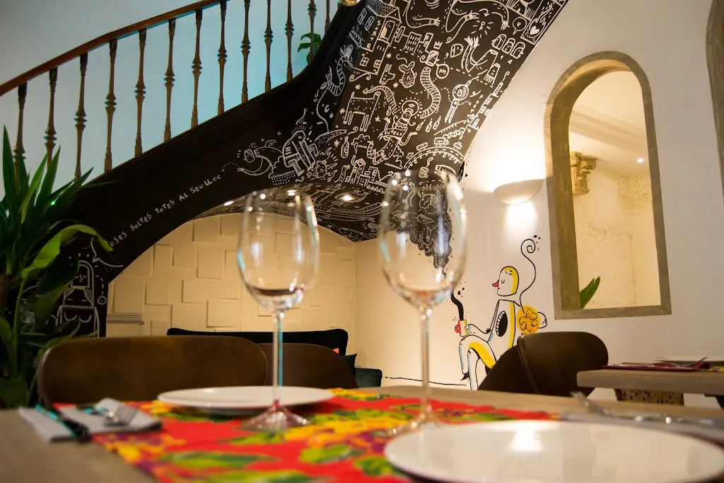 Buteco restaurant in Sabadell