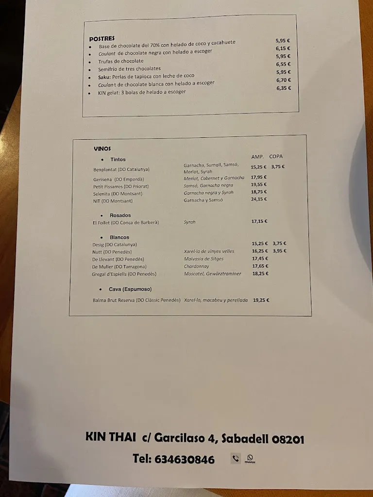 Menu_KIN THAI_Sabadell_image_3