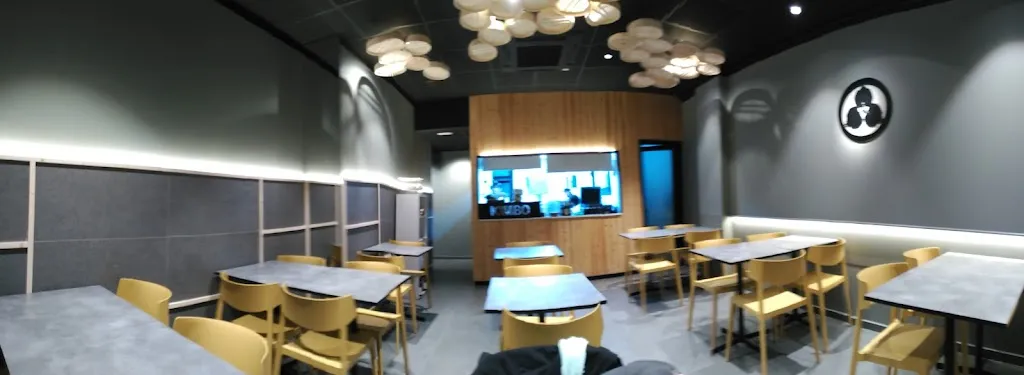 KIMBO 🔥 ristorante a Sabadell