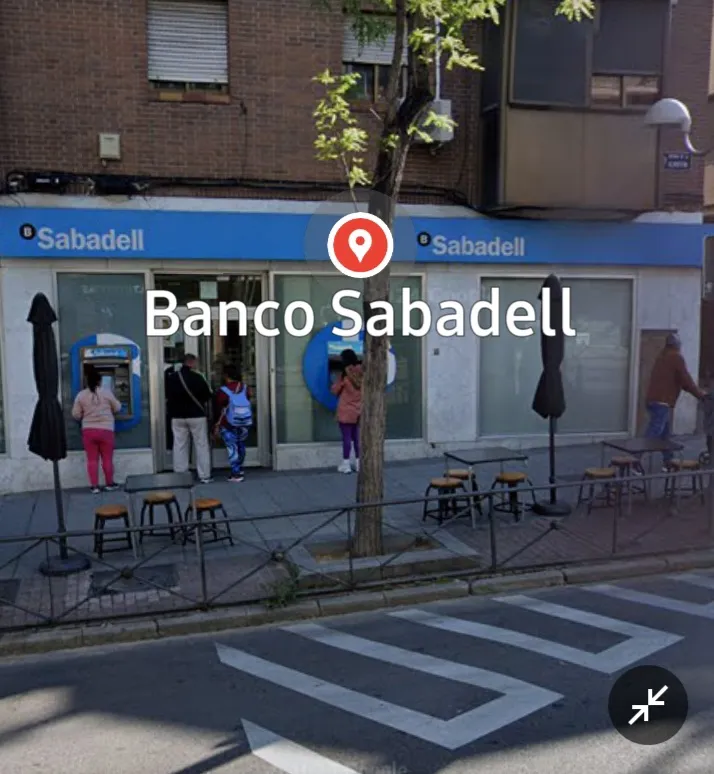Pilar Atienza_Banco Sabadell_Sabadell_review