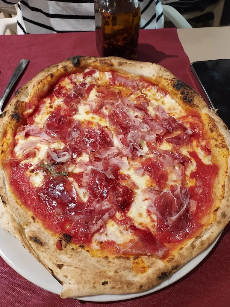 Menu_Maximmus Pizzeria Napoletana_Sabadell_image_5