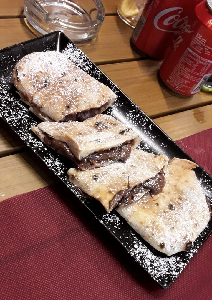 Menu_Maximmus Pizzeria Napoletana_Sabadell_image_6