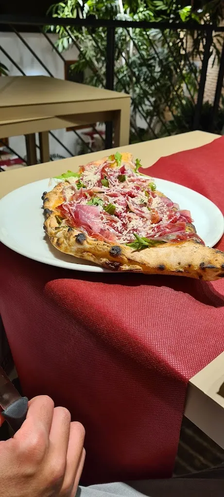 Menu_Maximmus Pizzeria Napoletana_Sabadell_image_8