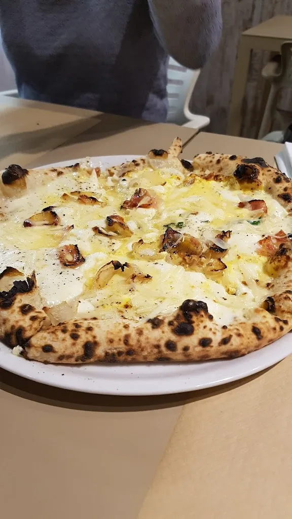 Menu_Maximmus Pizzeria Napoletana_Sabadell_image_9