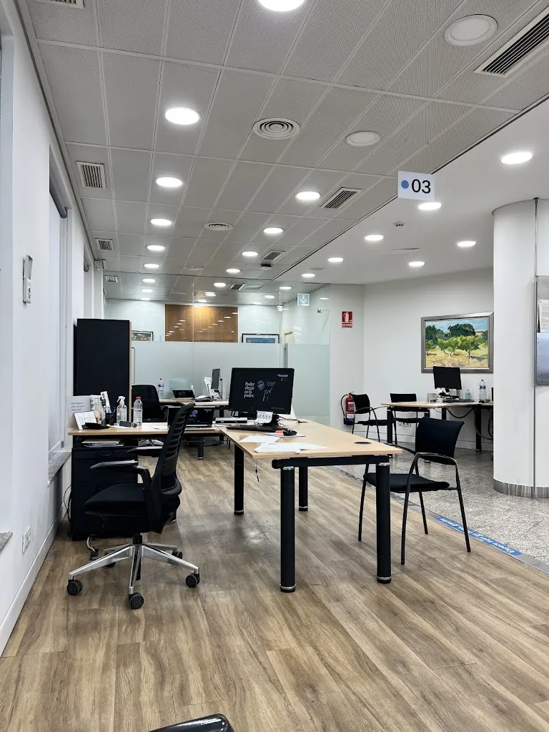 Svetlana Matveenko_Banco Sabadell_Sabadell_review