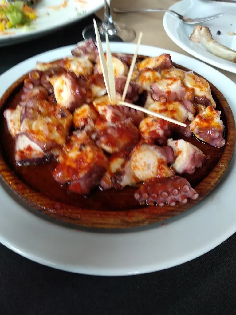 Menu_Parrillada O Rei Martiño_Noia_immagine_8