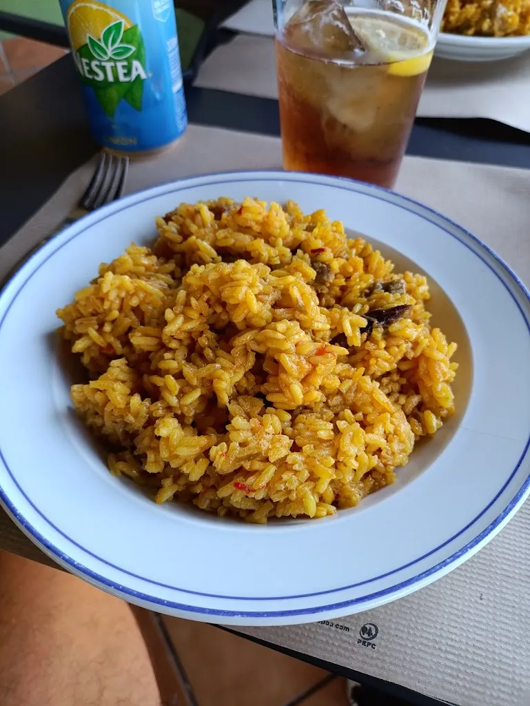 Ruben Fernandez_Parrillada O Rei Martiño_Noia_recensione