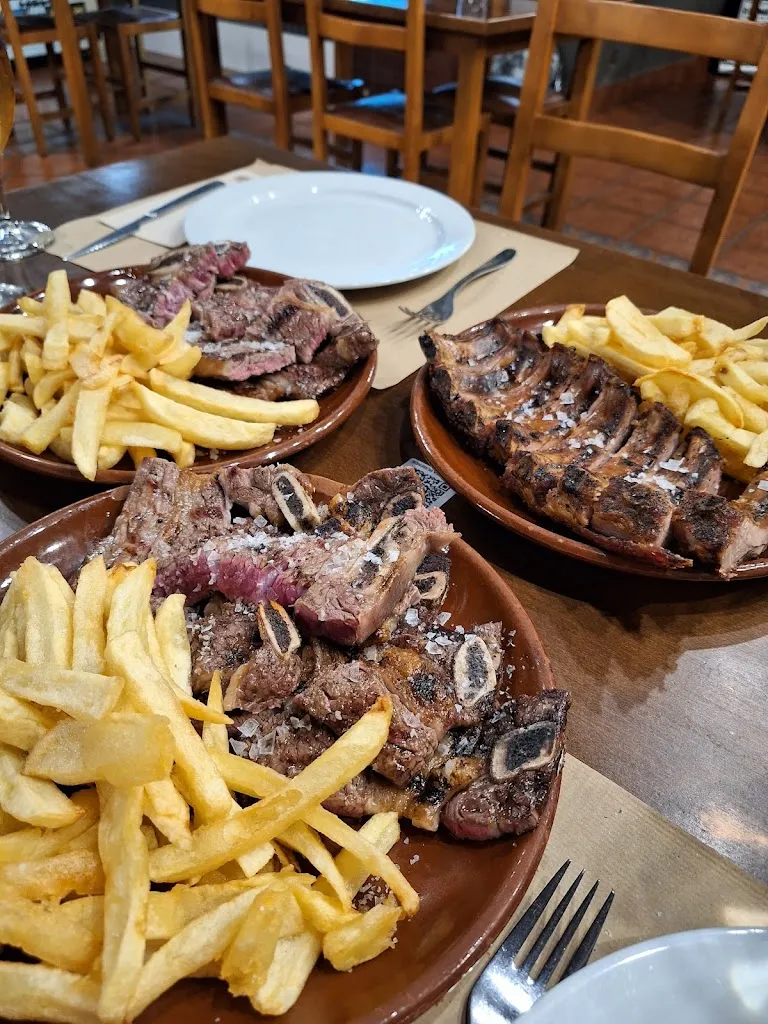 Parrillada O Rei Martiño_Noia_slider_image_2