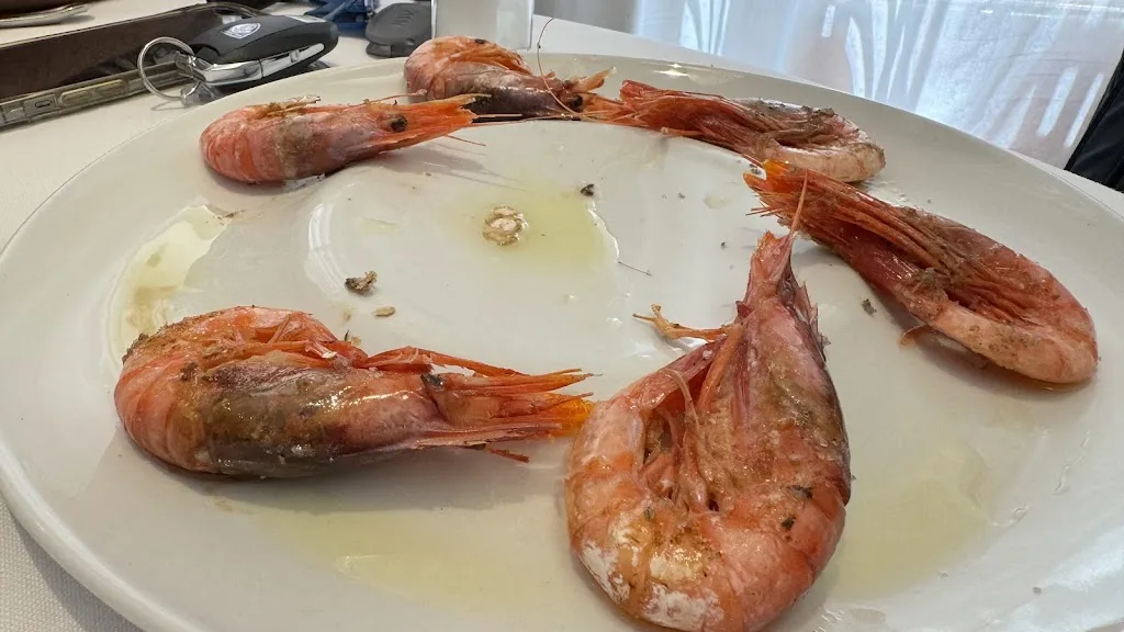 Wai Keong Lock_Restaurant El Racó_Sant Climent de Llobregat_review